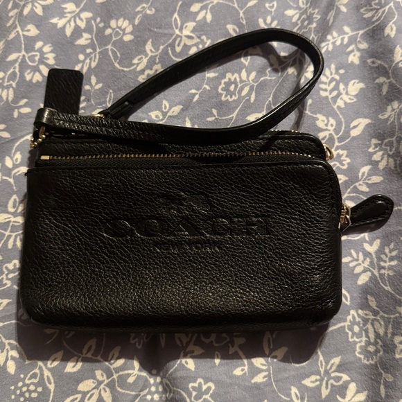 Coach Wallet - Picture 1 of 1